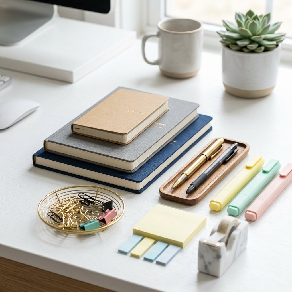 Stationery & Office Supplies