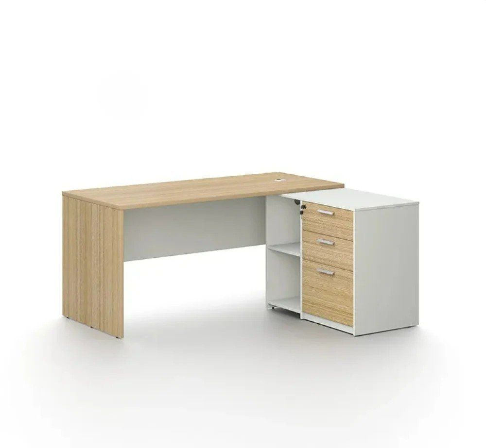 Office Desk 160 × 80 cm