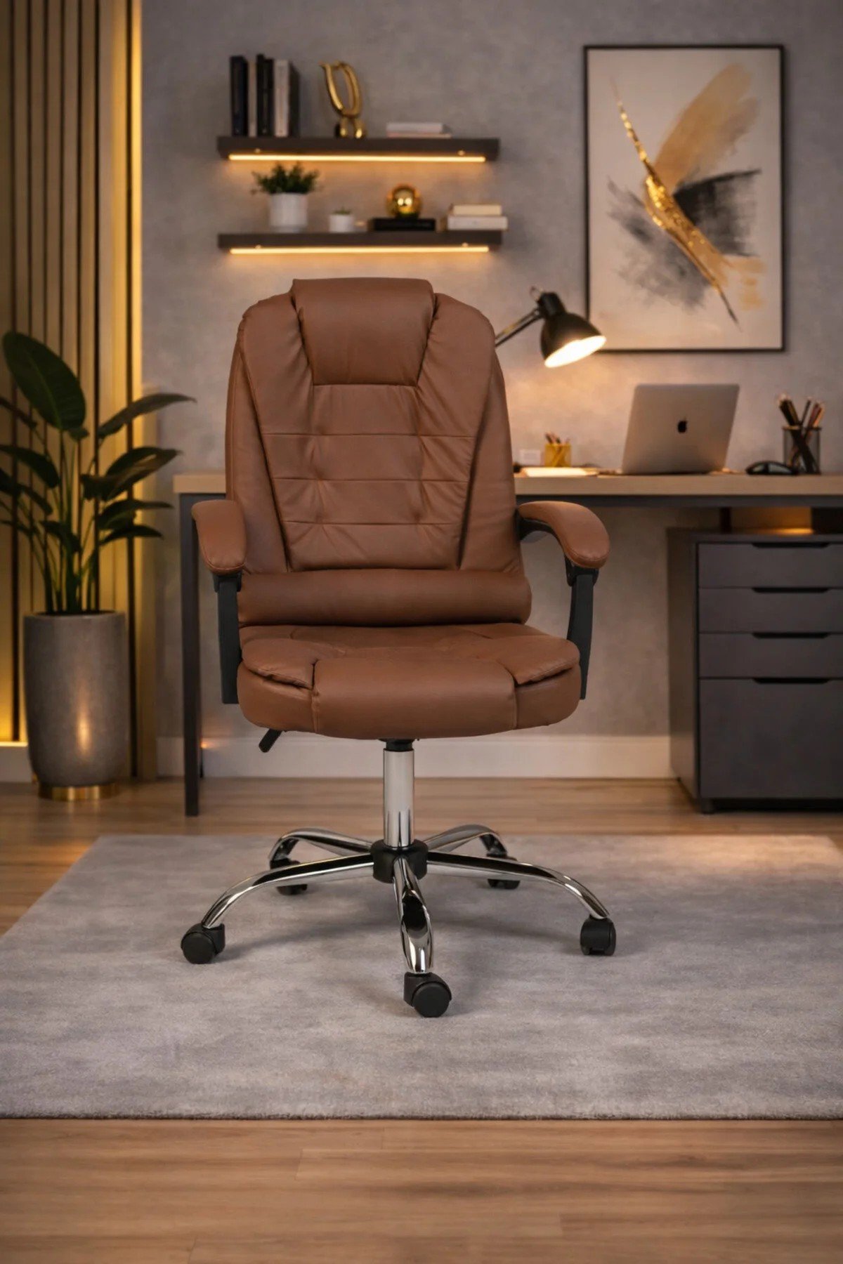 Executive Office Chair