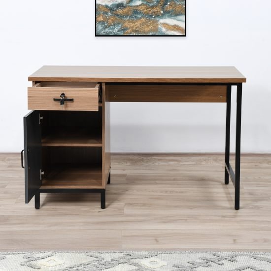 Office Desk 120 × 60 cm