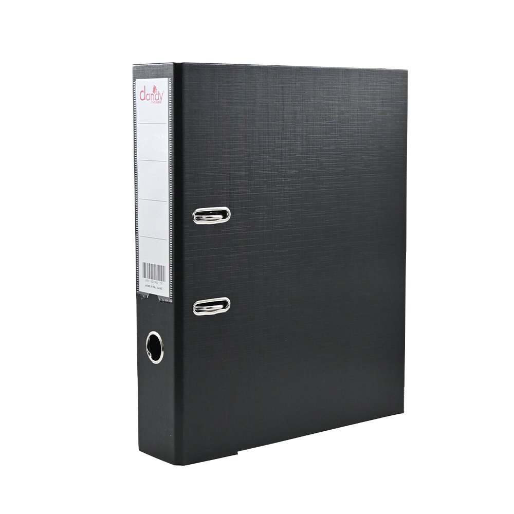 A4 Lever Arch Files
